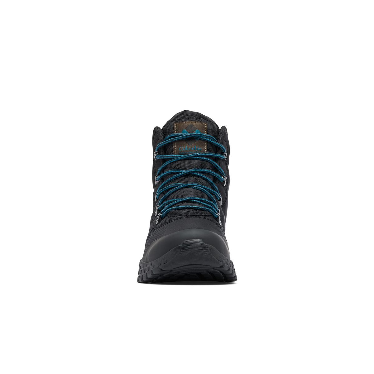 COLUMBIA - Bota Hombre Fairbanks Omni-Heat Negro COLUMBIA