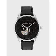 CALVIN KLEIN - Reloj Chronograph Negro
