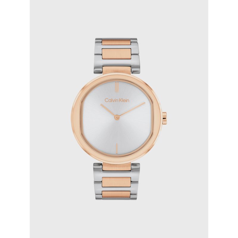 CALVIN KLEIN - Reloj Sensation Multicolor Calvin Klein