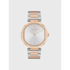 CALVIN KLEIN - Reloj Sensation Multicolor