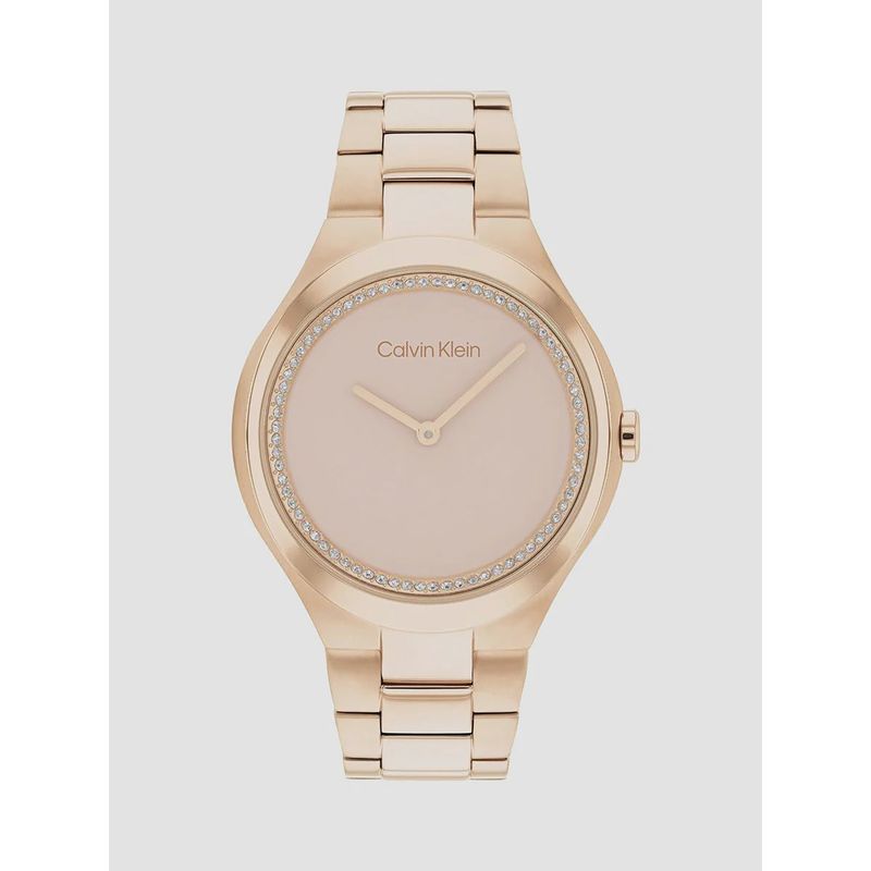 CALVIN KLEIN - Reloj Admire Multicolor Calvin Klein