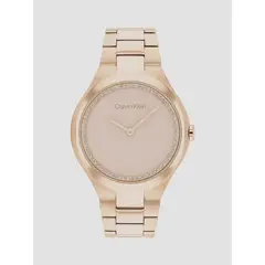 CALVIN KLEIN - Reloj Admire Multicolor