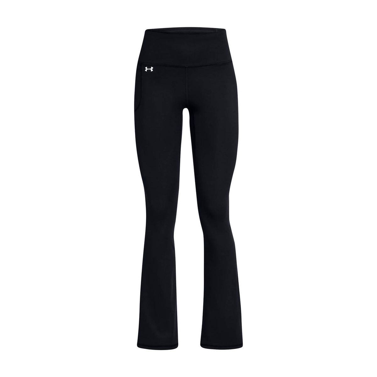 UNDER ARMOUR - Calza Training para mujer Motion Flare Negro UNDER ARMOUR