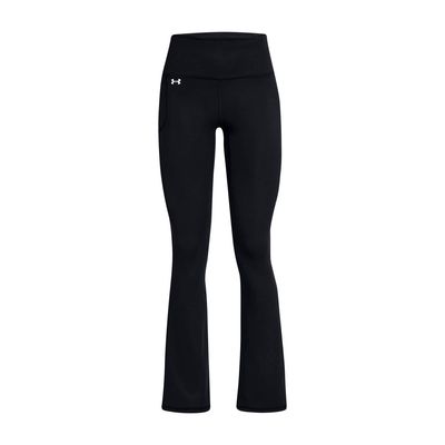 Imagen 1 del producto Calza Training para mujer Motion Flare Negro