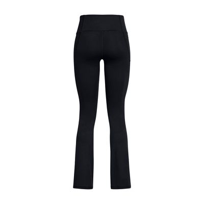 Imagen 2 del producto Calza Training para mujer Motion Flare Negro