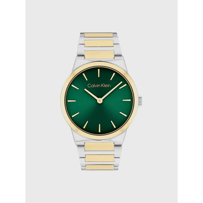 CALVIN KLEIN - Reloj Minimalist Integrated Multicolor Calvin Klein