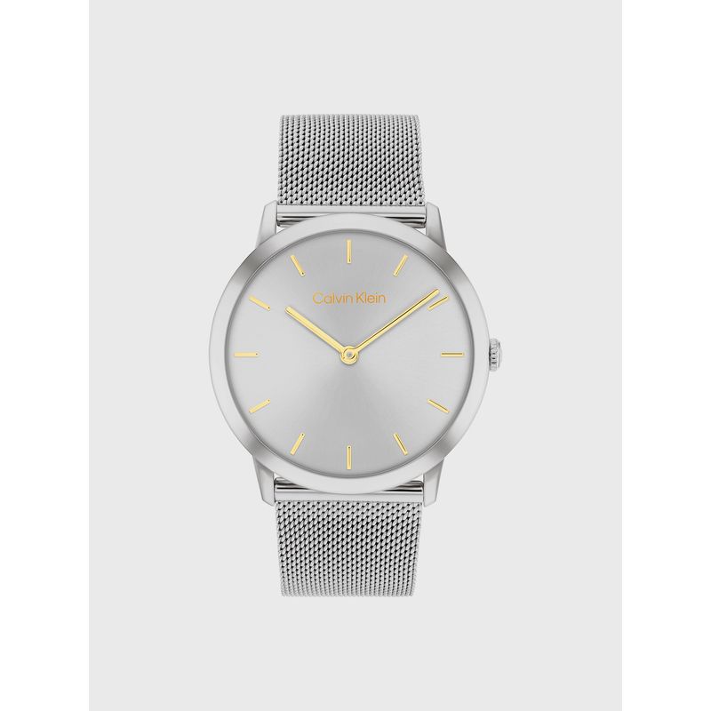 CALVIN KLEIN - Reloj Unisex Exceptional Multicolor Calvin Klein