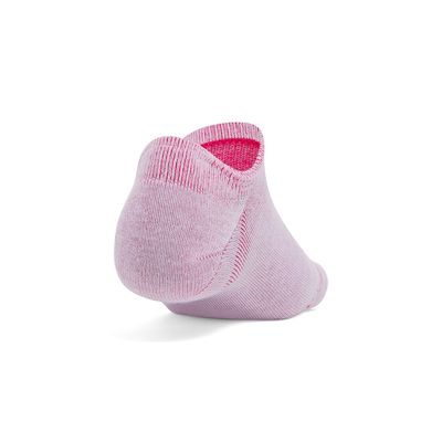 Imagen 2 del producto Calcetín Essential No Show Morado Unisex