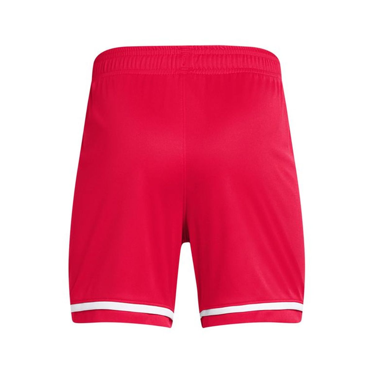 UNDER ARMOUR - Short Ua Challenger Rojo Para Niño UNDER ARMOUR