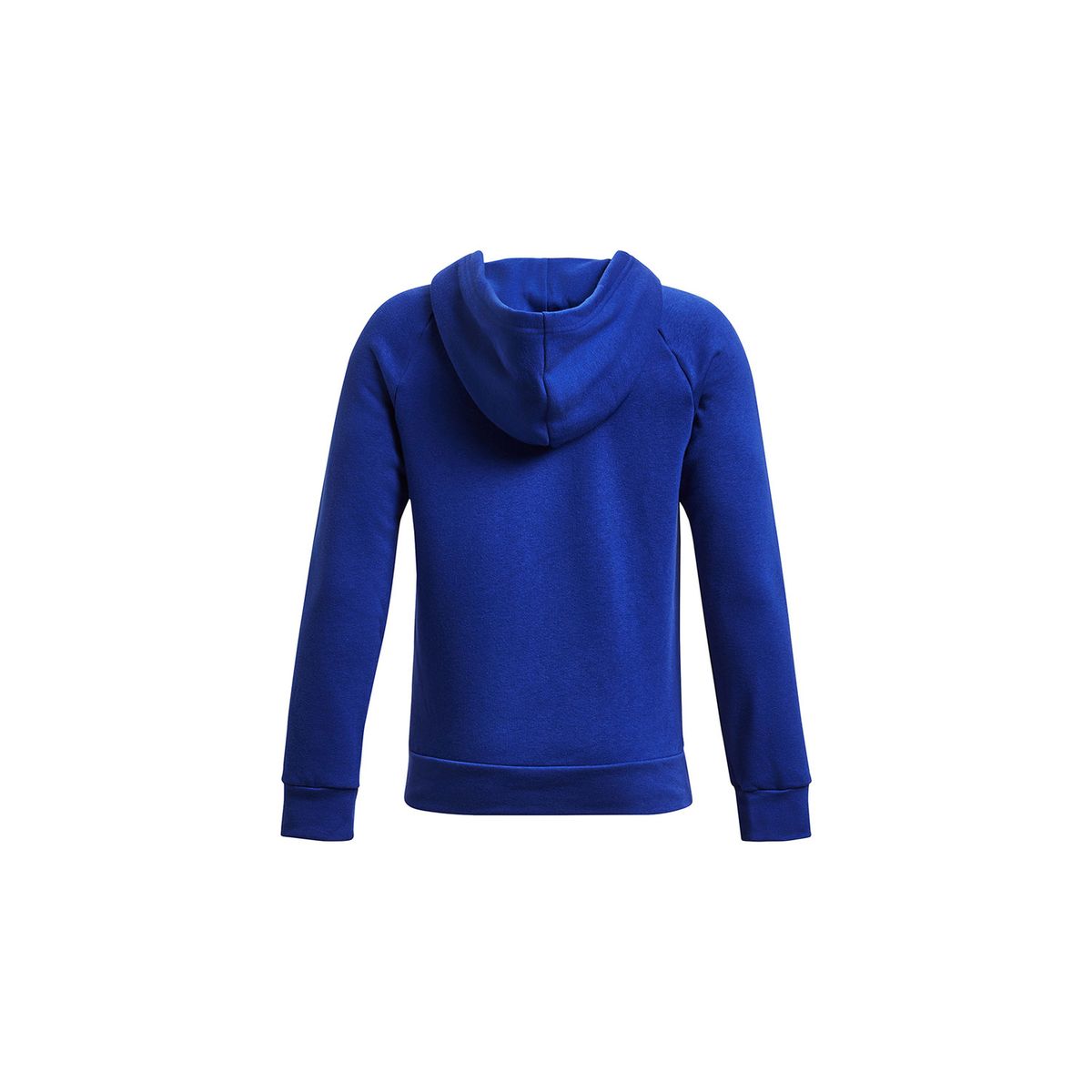 UNDER ARMOUR - Polerón UA Rival Fleece para Niño Azul UNDER ARMOUR