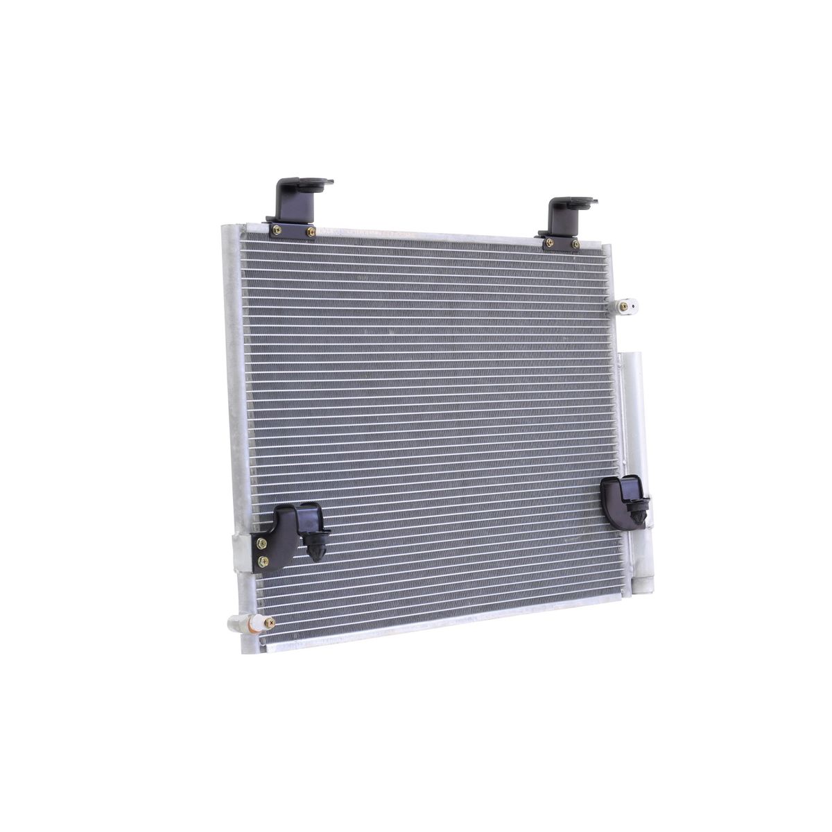 AMERICAN AIR - Condensador De Ac para Toyota Hilux.