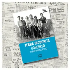 GENERICO - Terra Incógnita Congreso - Pablo Marin Castro - Libro