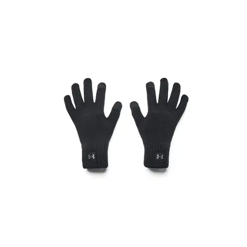 UNDER ARMOUR - Guantes Halftime Negro Hombre