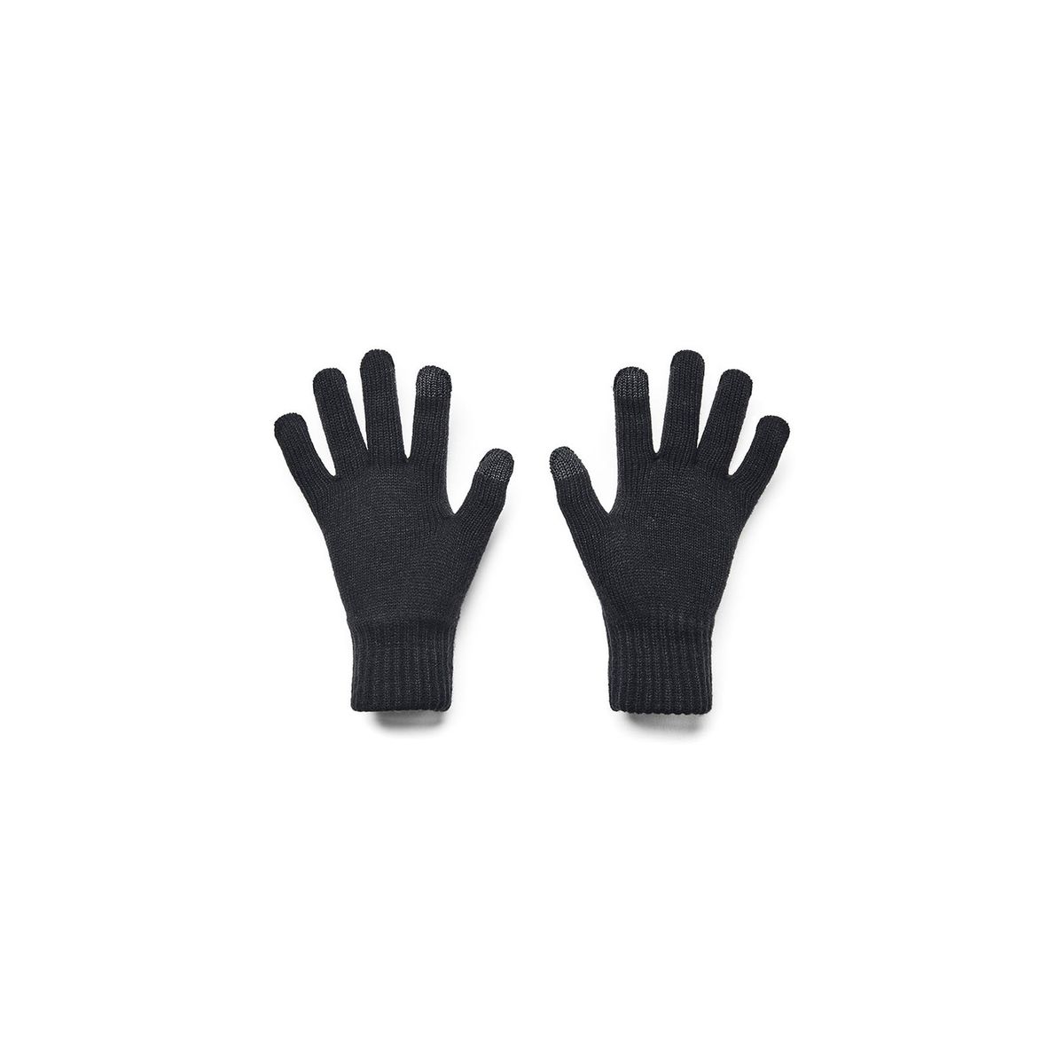 UNDER ARMOUR - Guantes Halftime Negro Hombre UNDER ARMOUR