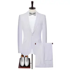 XPRESS RECHARGE - Esmoquin de dos piezas para hombre