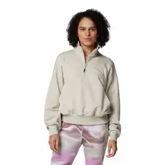 COLUMBIA - Chaqueta Mujer Marble Canyon French Beige