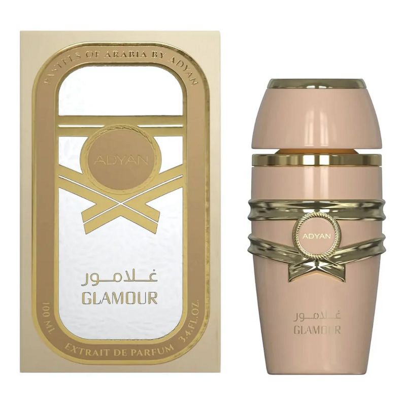 ADYAN - Adyan Glamour Pastels Of Arabia Extrait De Parfum