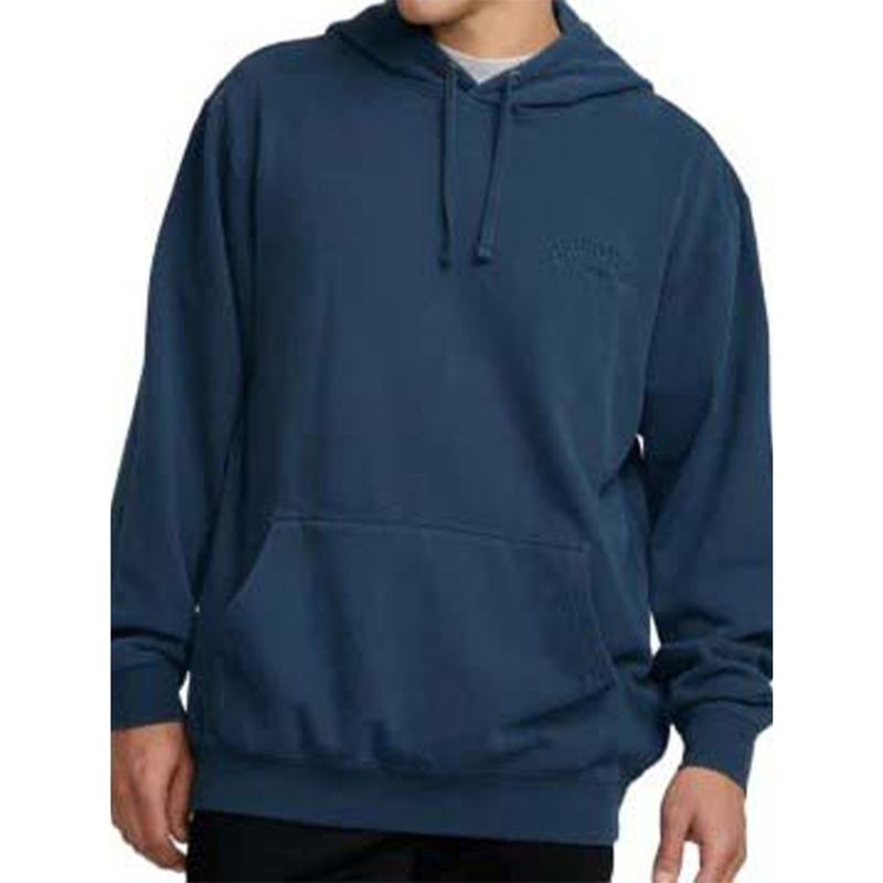 BILLABONG - Polerón Hombre Wave Washed Azul Billabong BILLABONG