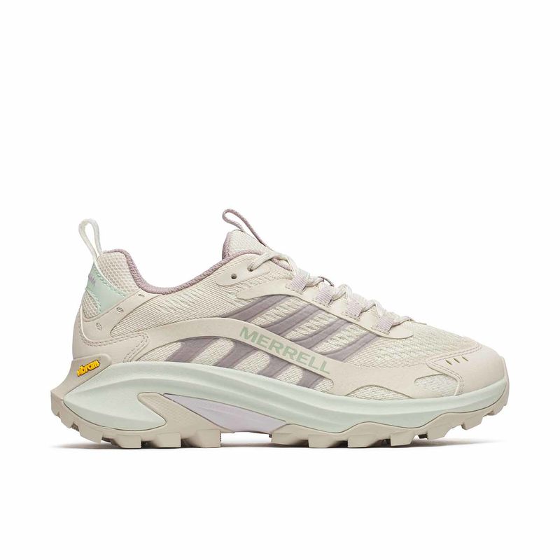 MERRELL - Zapatilla Mujer Moab Speed 2 Lila MERRELL