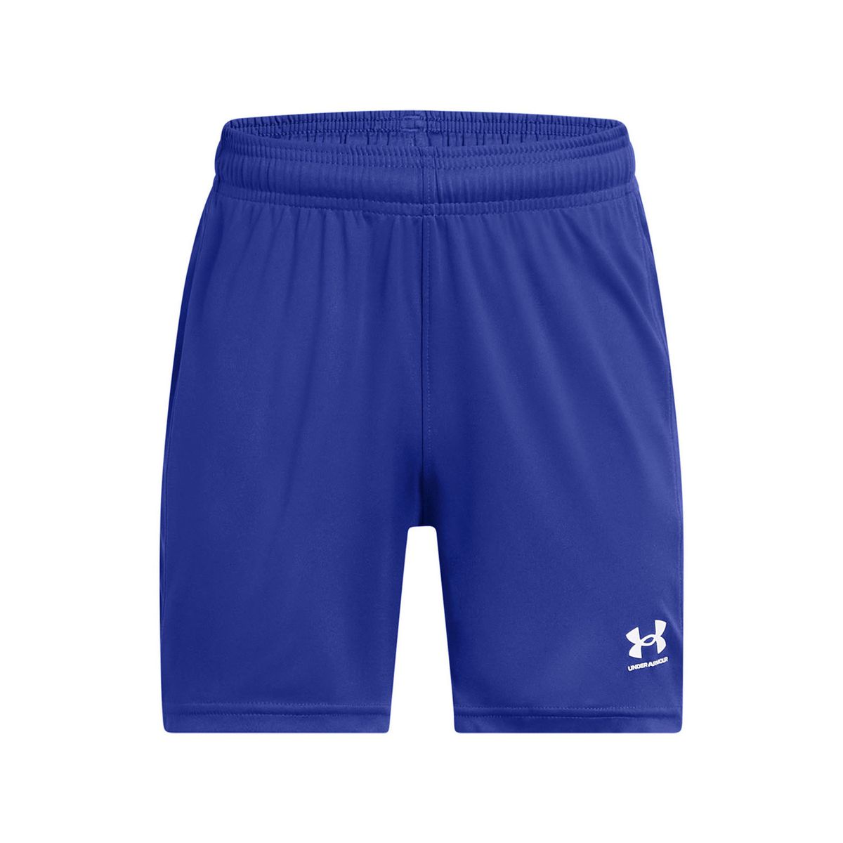UNDER ARMOUR - Short Ua Challenger Azul Para Niño UNDER ARMOUR