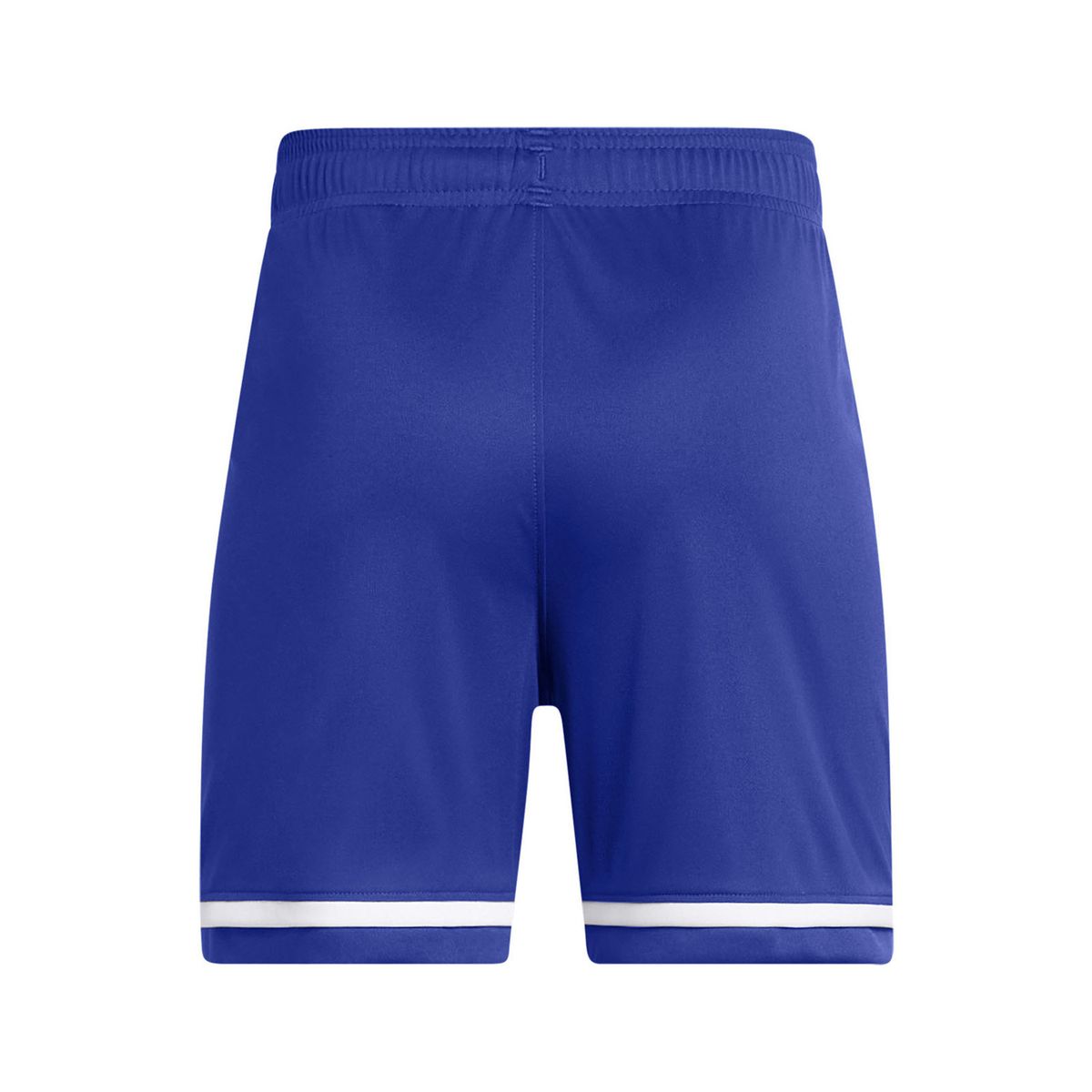 UNDER ARMOUR - Short Ua Challenger Azul Para Niño UNDER ARMOUR