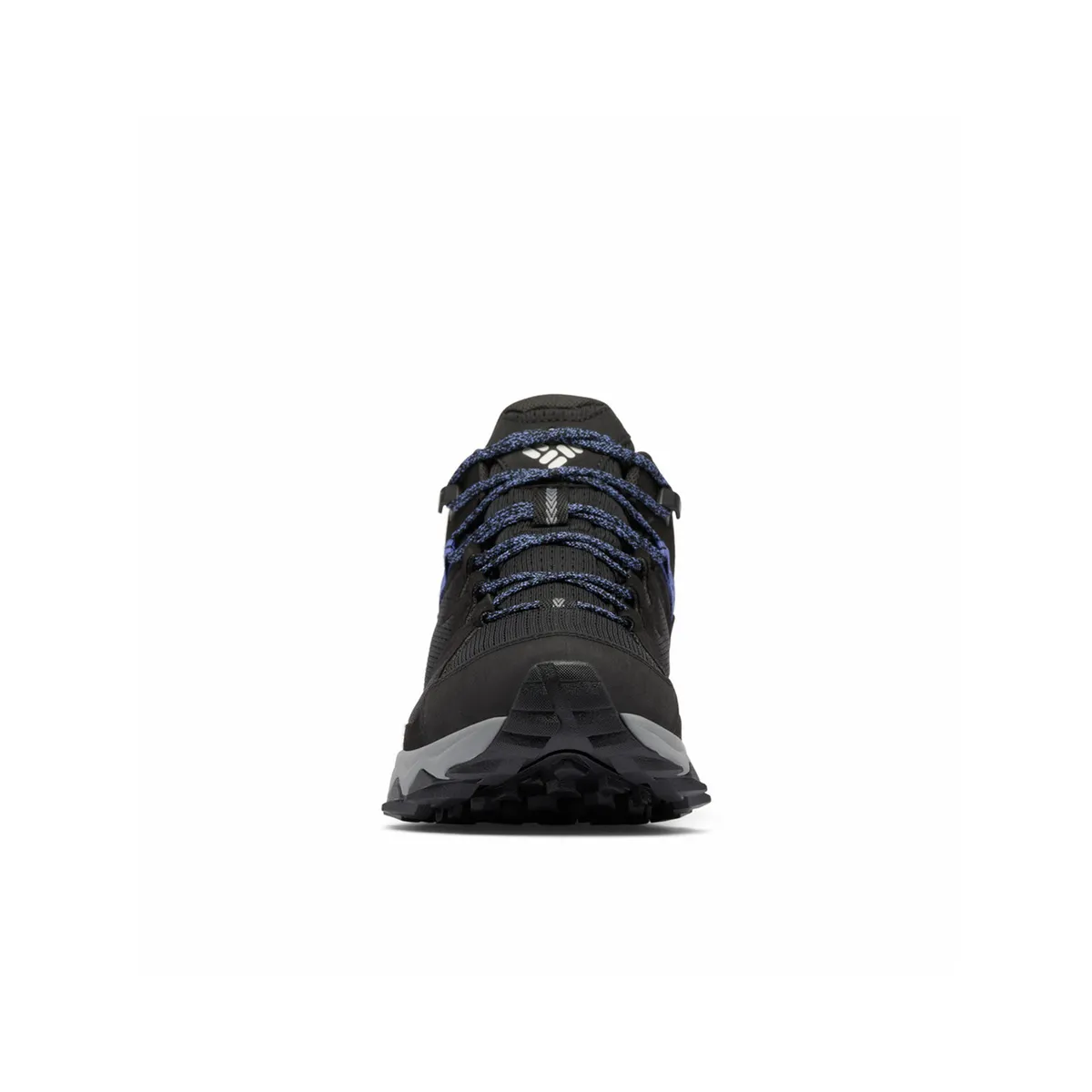 COLUMBIA - Botín Mujer Peakfreak Hera Mid Negro COLUMBIA