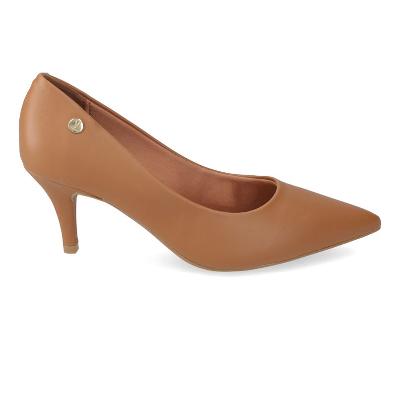 VIZZANO - STILETTO MUJER TACO AGUJA 7 CM CAMEL