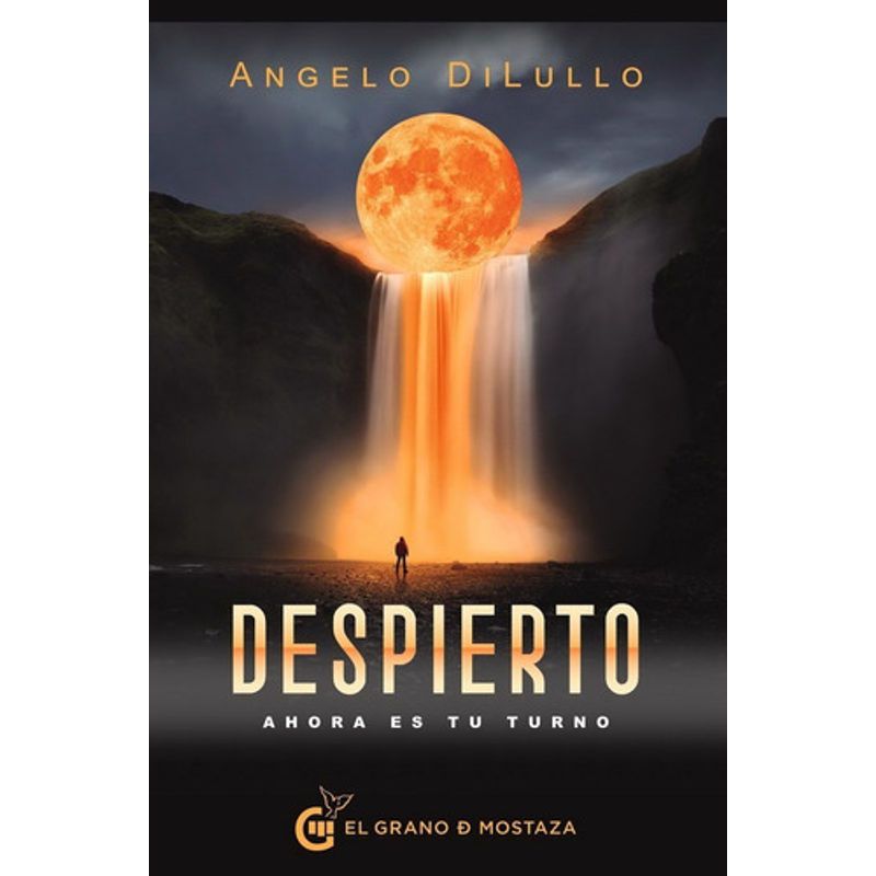 GRANO DE MOSTAZA - Despierto Ahora Es Tu Turno De Angelo Dilullo
