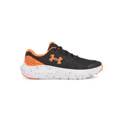 UNDER ARMOUR - Zapatillas run Surge 4 para niños negro