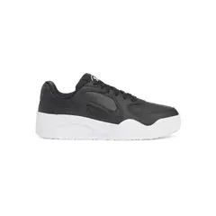UNDER ARMOUR - Zapatillas Unisex Ua Court Anatomix Negro