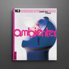 REVISTA AMBIENTES - 163