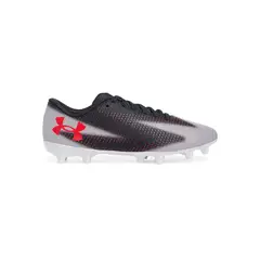 UNDER ARMOUR - Zapatillas unisex Shadow Selct Fútbol gris UNDER ARMOUR.