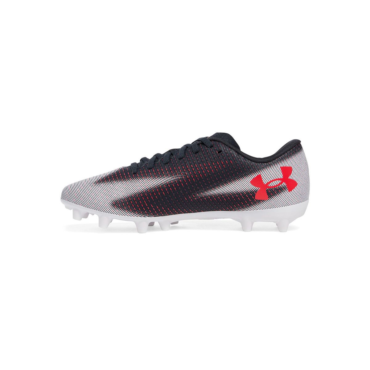 UNDER ARMOUR - Zapatillas unisex Shadow Selct Fútbol gris UNDER ARMOUR