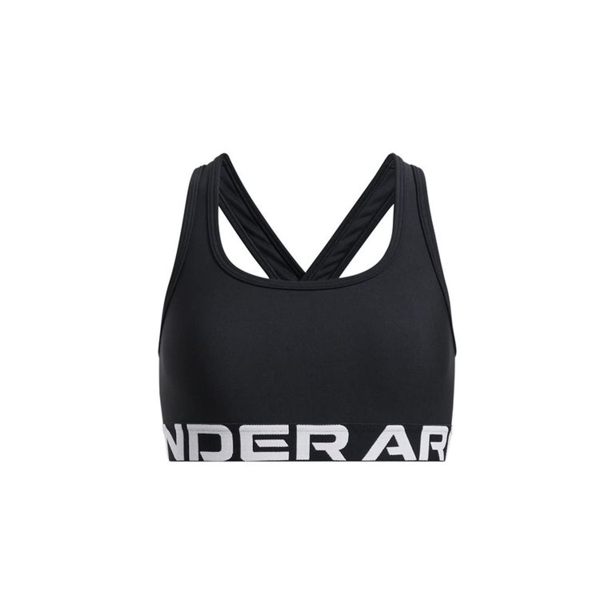 UNDER ARMOUR - Peto Ua Crossback Negro Para Niña UNDER ARMOUR