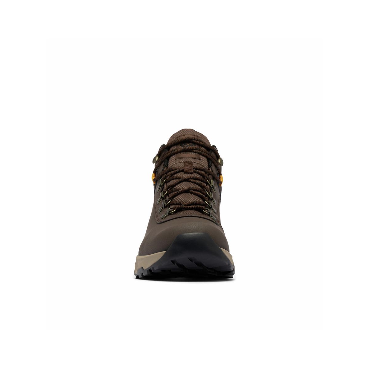COLUMBIA - Botín Hombre Newton Wander LTR Café COLUMBIA