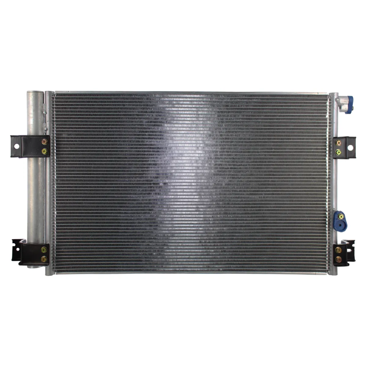 AMERICAN AIR - Condensador De Ac con Filtro para Hino TRUCK.