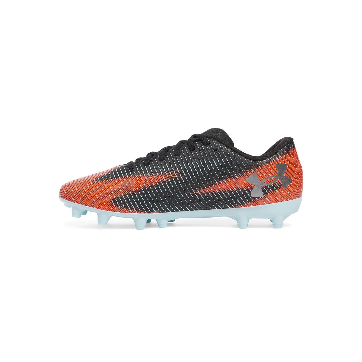 UNDER ARMOUR - Zapatillas unisex ShadowSelct Fútbol negro UNDER ARMOUR