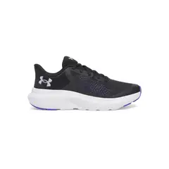 UNDER ARMOUR - Zapatillas run Rogue 5 para niñas negro
