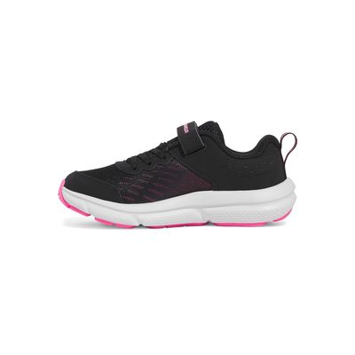 Imagen 2 del producto Zapatillas run Assert 10 ac niñas negro