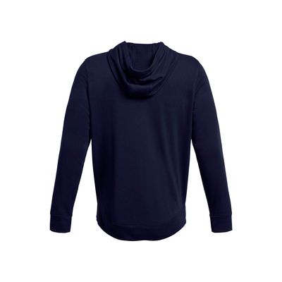 Imagen 2 del producto Polerón Lifestyle hombre Rival Terry Full-Zip azul