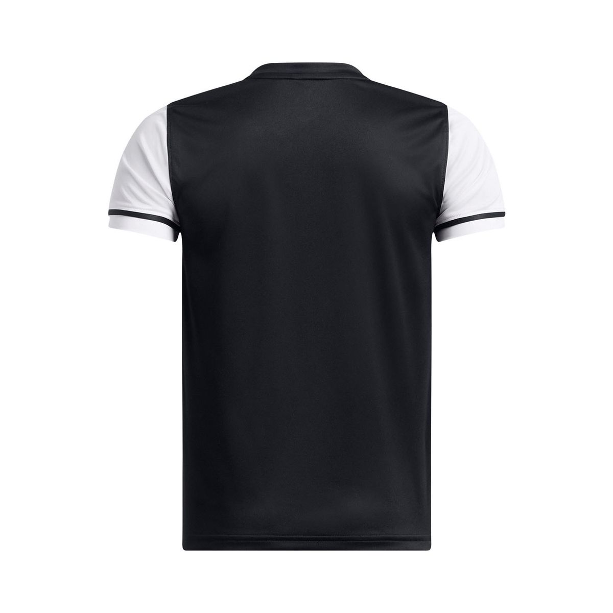 UNDER ARMOUR - Polera Manga Corta Ua Challenger Jersey Negro Para Niño UNDER ARMOUR