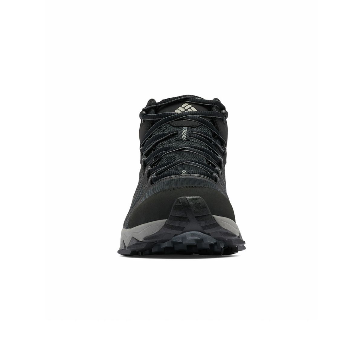 COLUMBIA - Zapatilla Hombre Peakfreak Ii Mid Negro COLUMBIA