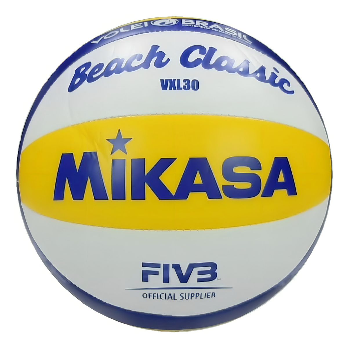MIKASA - Pelota Volleyball Balon Voleibol Playa Voley Mikasa Vxl30