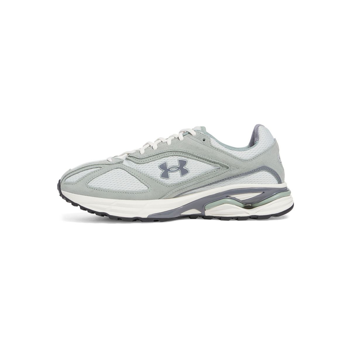 UNDER ARMOUR - Zapatillas unisex Apparition Agua UNDER ARMOUR