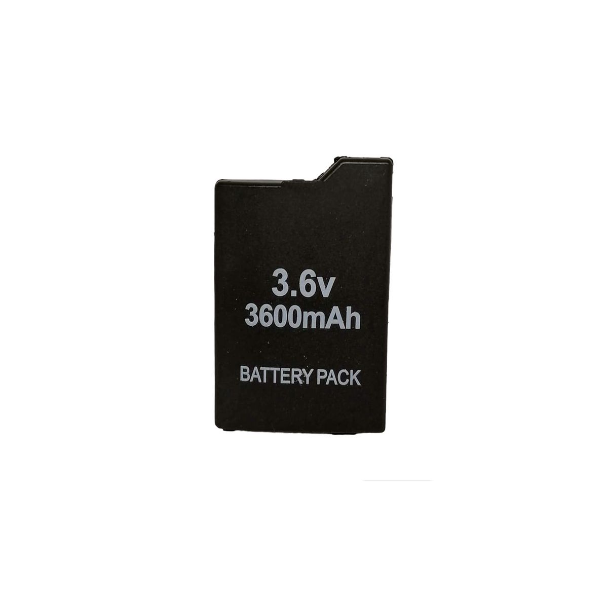 GENERICO - Bateria Alternativa Para Psp 1000 (No Sirve en 20xx 30xx)