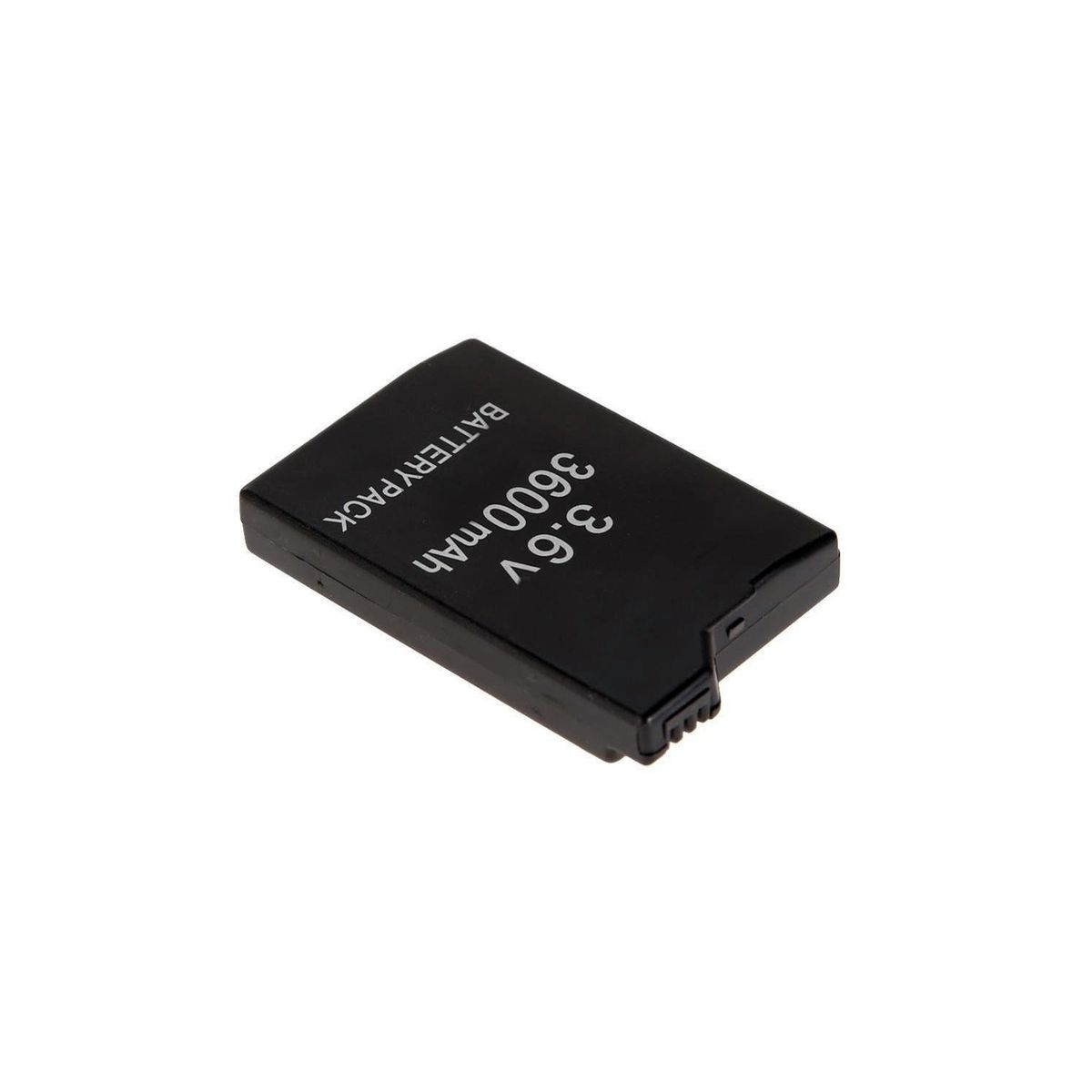 GENERICO - Bateria Alternativa Para Psp 1000 (No Sirve en 20xx 30xx)