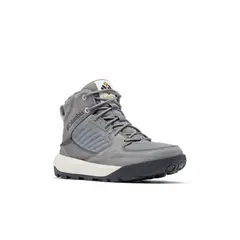 COLUMBIA - Botín Hombre Portlander Gris