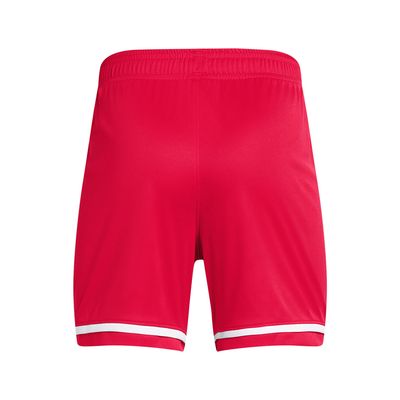 Imagen 2 del producto Short Ua Challenger Rojo Para Niño