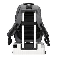 Bolso Mochila Transporte Antigolpes Para Playstation 5 Ps5