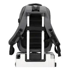 GENERICO - Bolso Mochila Transporte Antigolpes Para Playstation 5 Ps5